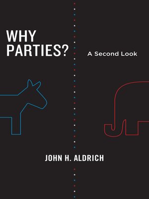 cover image of Why Parties?